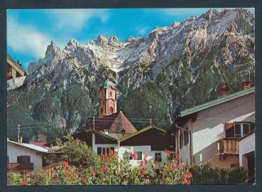 Mittenwald